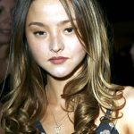 Devon Aoki
