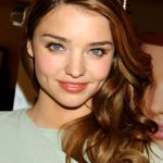 Miranda Kerr