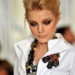 Jessica Stam