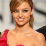 Miranda Kerr