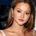 Devon Aoki