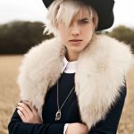 Agyness Deyn