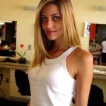 Super Model Ana Beatriz Barros