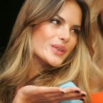 Alessandra Ambrosio Victoria's Secret Pictures