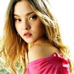 Devon Aoki