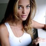 Super Model Ana Beatriz Barros