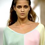 Super Model Ana Beatriz Barros