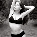 Laetitia Casta