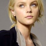 Jessica Stam
