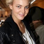 Caroline Trentini