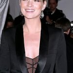 Super Model Kate Moss