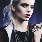 Abey Lee Kershaw super model