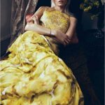 Abbey hot fashion pictures