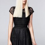 Abbey Kershaw fashion picture