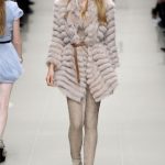 Abbey Lee Kershaw ramp in fur