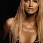 Adriana Sklenarikova wallpaper