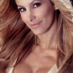 Adriana Volpe Latest Photos