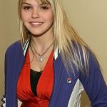 Aimee Teegarden Gallery