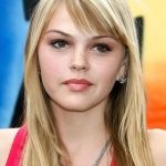 Aimee Teegarden Images