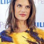 Alessandra Ambrosio  gallery