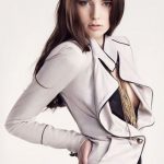 Ali Michael supermodel