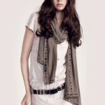 Ali Michael supermodel