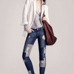 Ali Michael supermodel