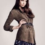 Ali Michael supermodel