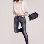 Ali Michael supermodel