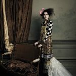 Ali Michael wallpaper