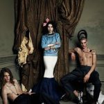 Ali Michael wallpaper