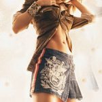 Almudena Fernandez wallpaper