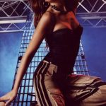 Almudena Fernandez wallpaper