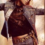 Almudena Fernandez wallpaper