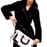 American Model Carolyn Murphy