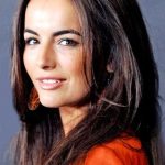 American Model Carolyn Murphy