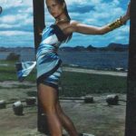 Ana Claudia Michels wallpaper