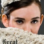 Angela - The Muse (Fashion Model and Actress)