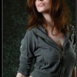 Angela - The Muse (Actress and Fashion Model)