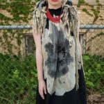 Angela - The Muse (Beautiful Fashion Model)