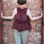 Angela - The Muse (Beautiful Actress)