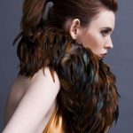 Angela - The Muse (Beautiful Fashion Model and Actress)