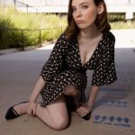 Angela - The Muse (Actress and Beautiful Fashion Model)