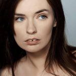 Angela - The Muse (Fashion Model)