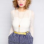 (Fashion Model) Angela - The Muse