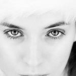 (Young Actress Model) Angela - The Muse