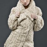 Angela - The Muse (Fashion Model and Actress)