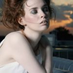 Angela - The Muse (Beautiful Fashion Model)