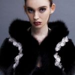 Angela - The Muse (Beautiful Fashion Model and Actress)