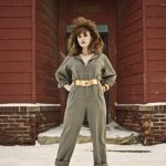 Angela - The Muse (Actress and Beautiful Fashion Model)